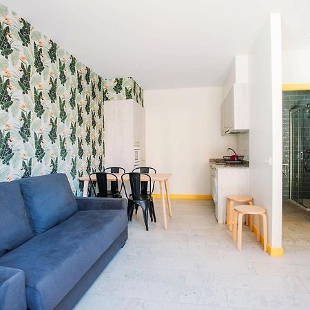 Apartamentos Surfing San Vicente II San Vicente De La Barquera Bagian luar foto