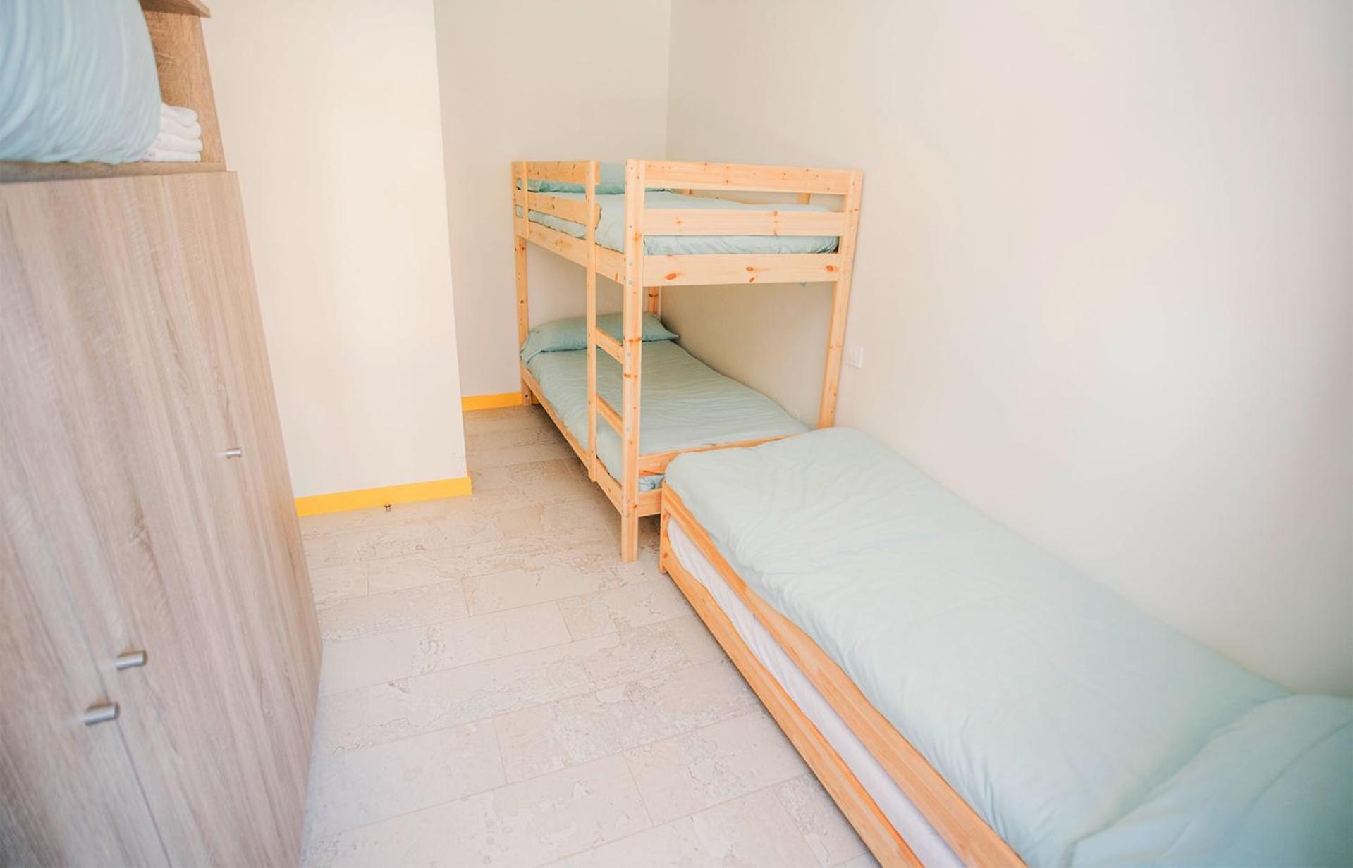 Apartamentos Surfing San Vicente II San Vicente De La Barquera Bagian luar foto