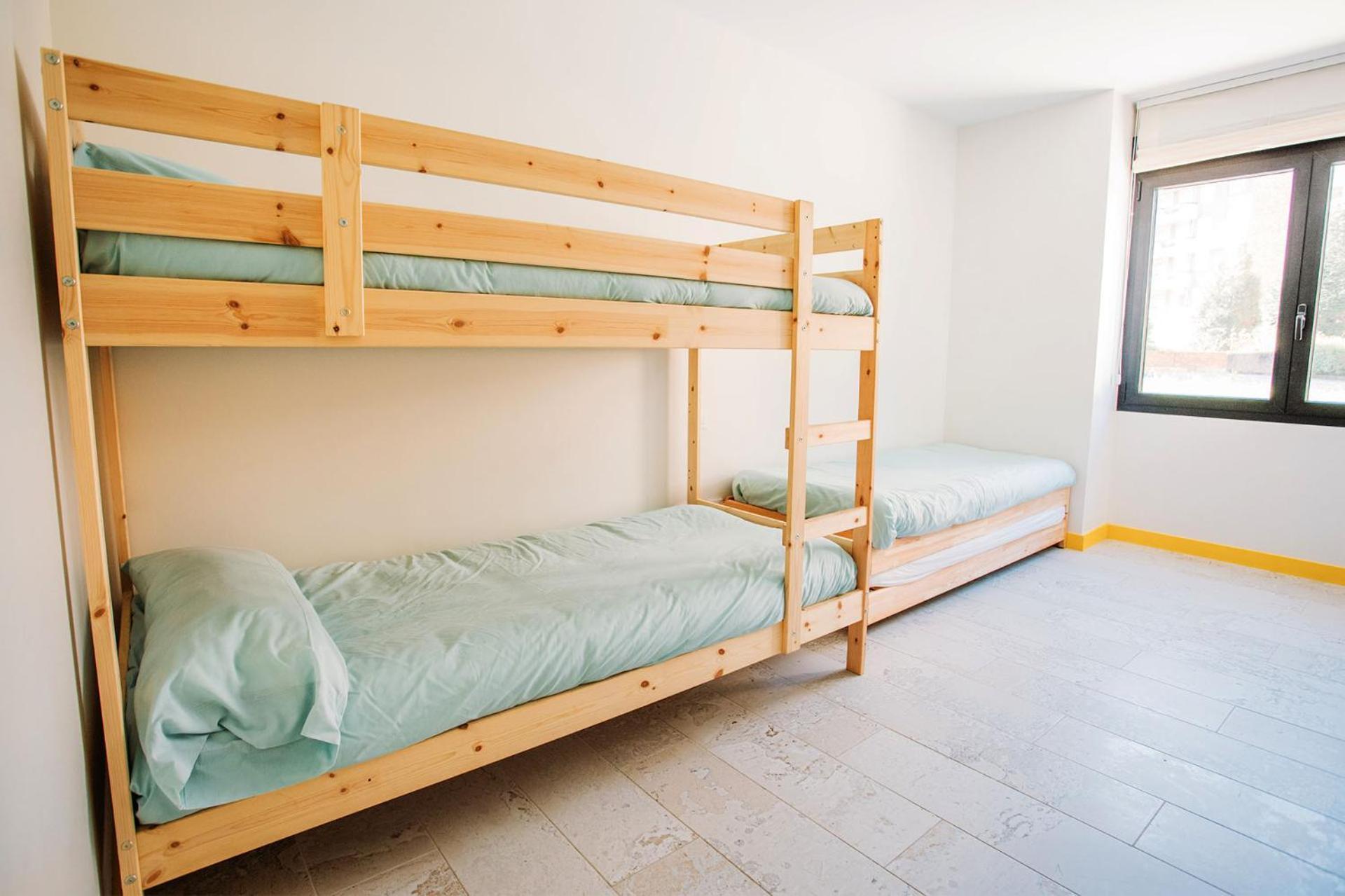 Apartamentos Surfing San Vicente II San Vicente De La Barquera Bagian luar foto