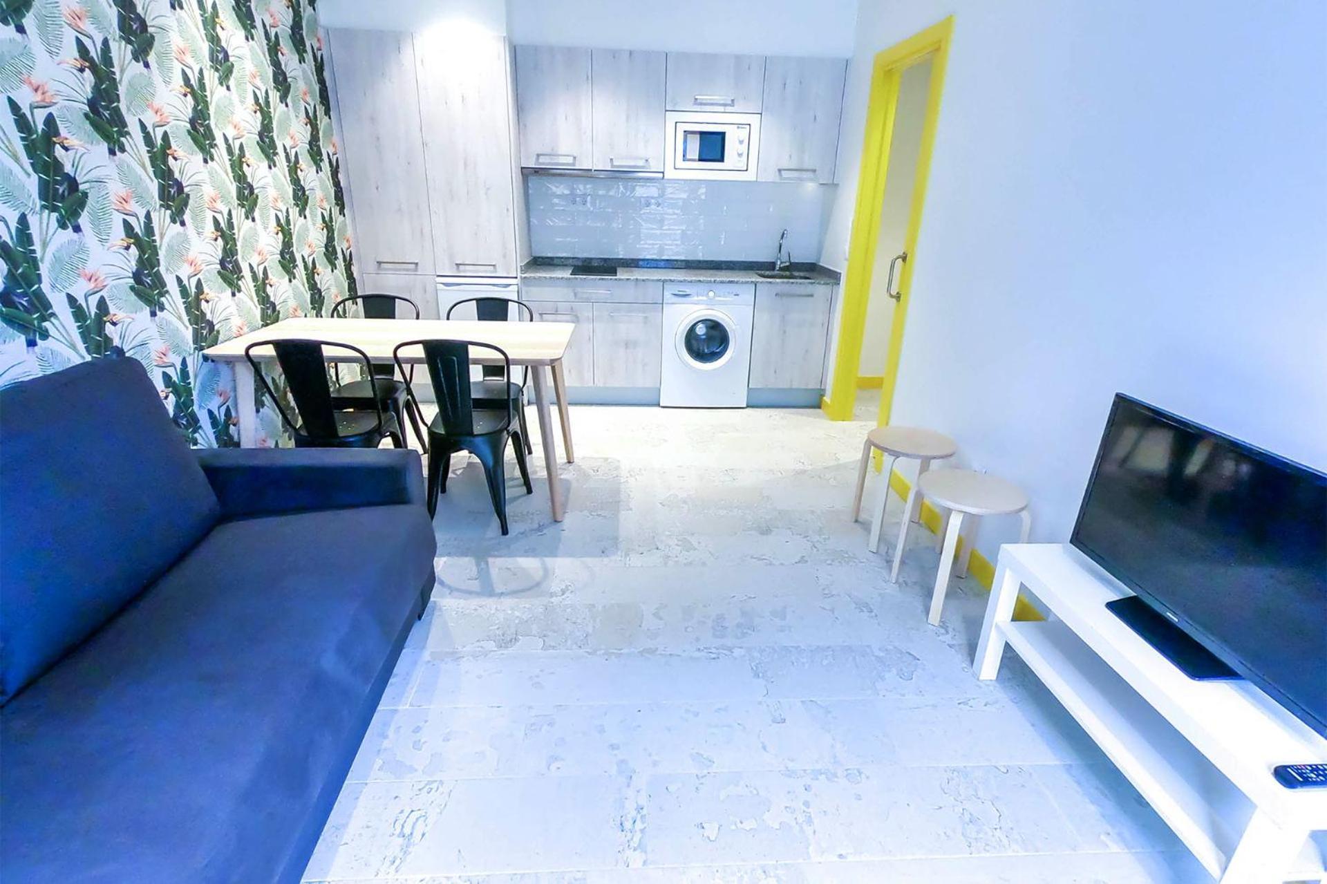 Apartamentos Surfing San Vicente II San Vicente De La Barquera Bagian luar foto