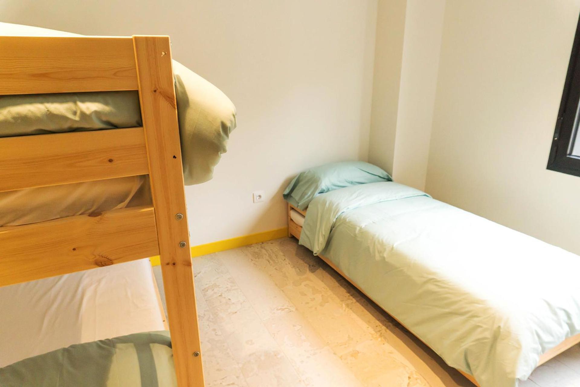 Apartamentos Surfing San Vicente II San Vicente De La Barquera Bagian luar foto
