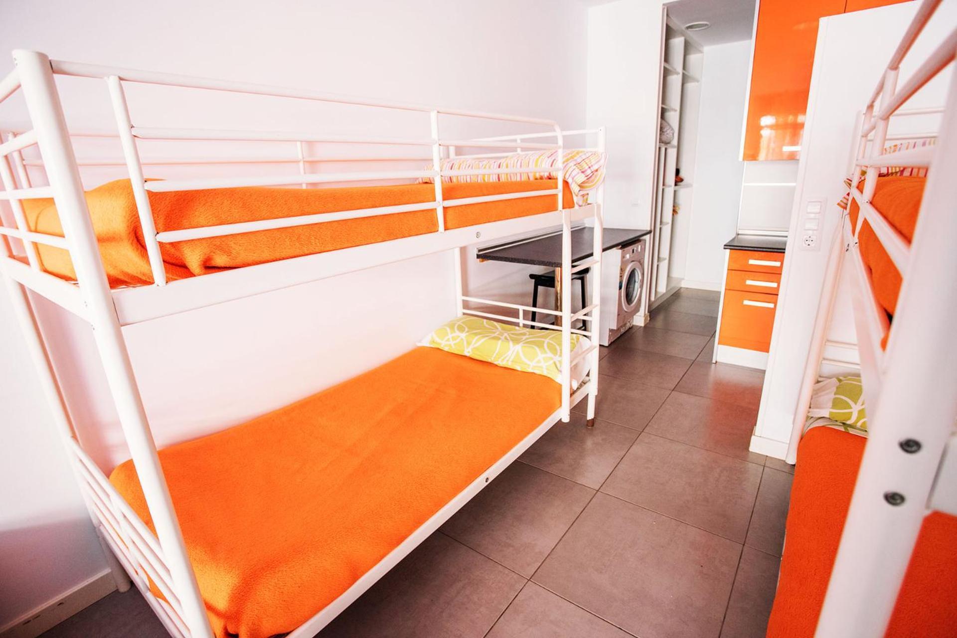 Apartamentos Surfing San Vicente II San Vicente De La Barquera Bagian luar foto