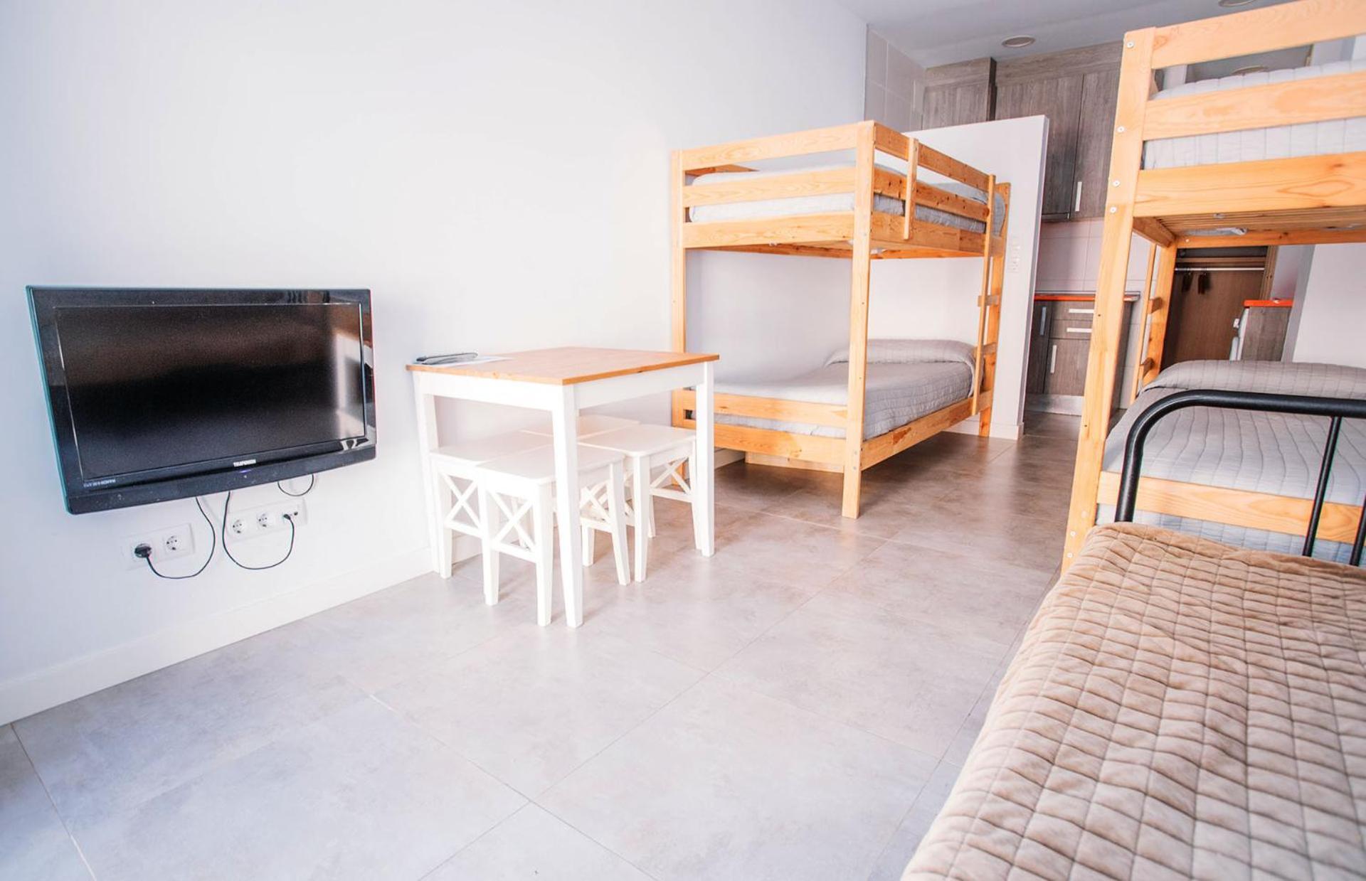 Apartamentos Surfing San Vicente II San Vicente De La Barquera Bagian luar foto