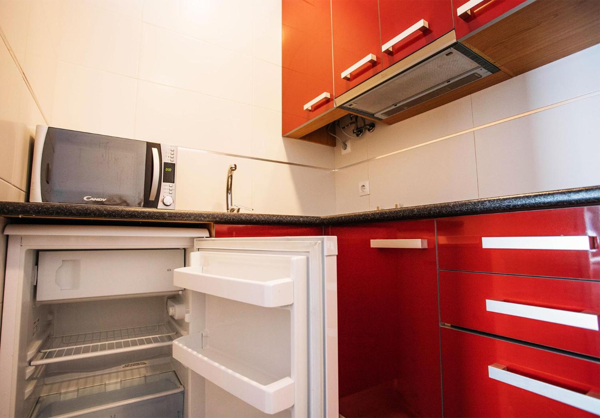 Apartamentos Surfing San Vicente II San Vicente De La Barquera Bagian luar foto